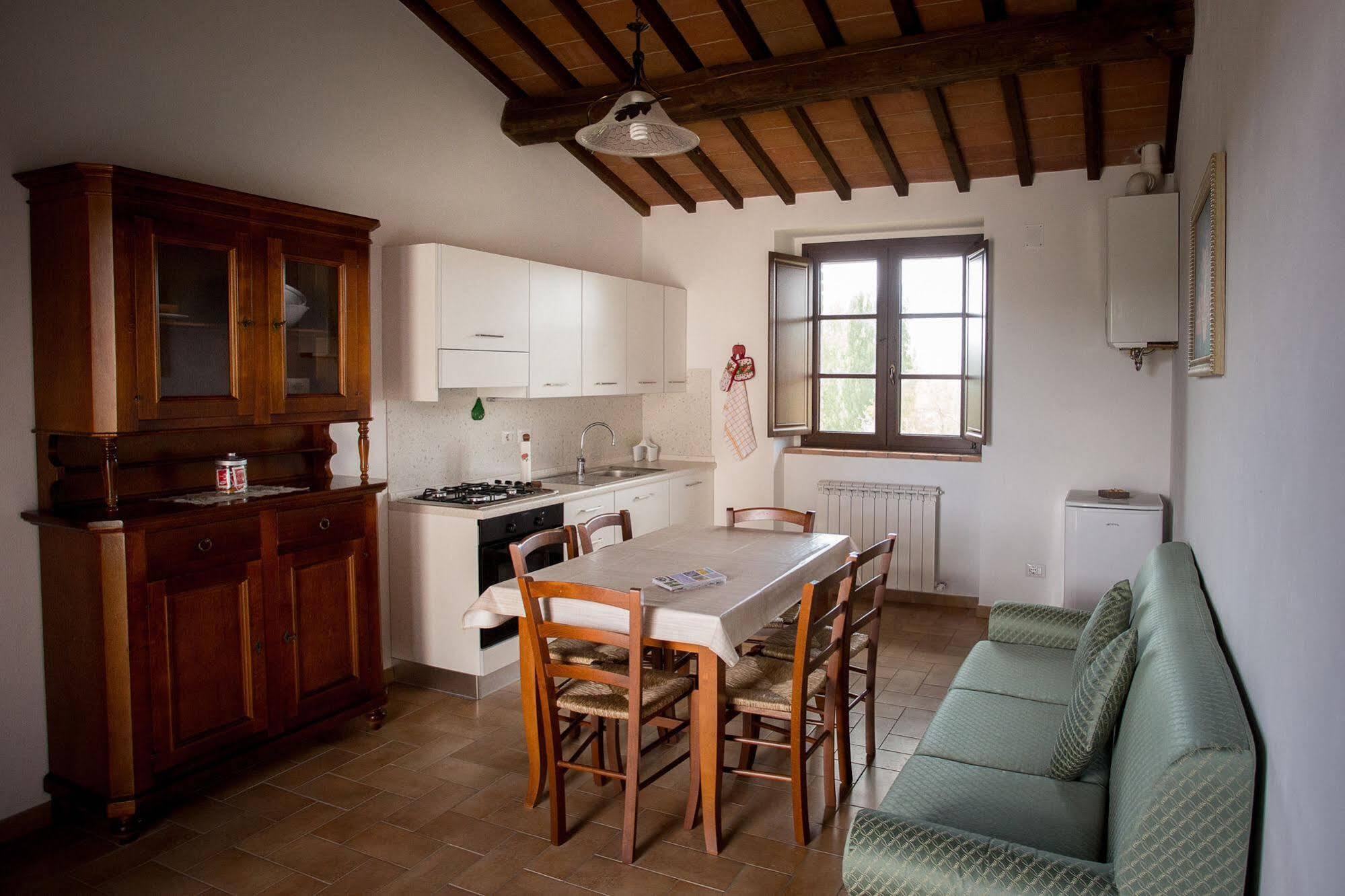 Agriturismo La Collina Del Sole Coltavolino المظهر الخارجي الصورة