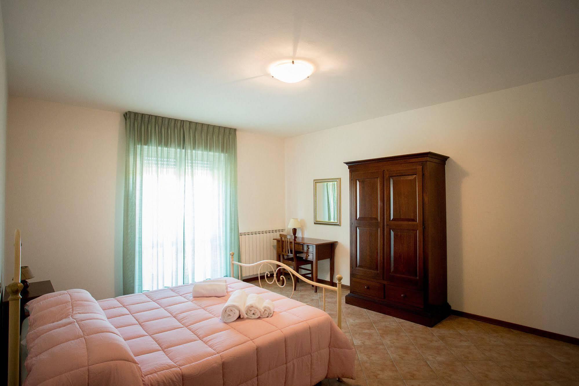 Agriturismo La Collina Del Sole Coltavolino المظهر الخارجي الصورة