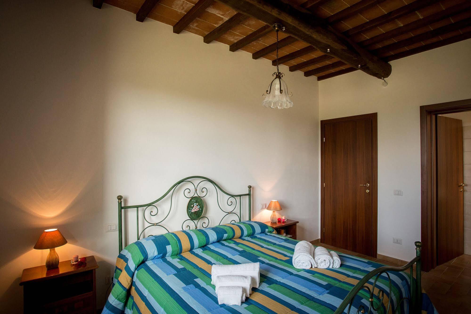 Agriturismo La Collina Del Sole Coltavolino المظهر الخارجي الصورة