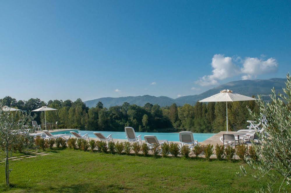 Agriturismo La Collina Del Sole Coltavolino المظهر الخارجي الصورة